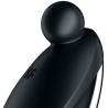 Satisfyer - Spot On 2 Vibrateur Lay-On Noir